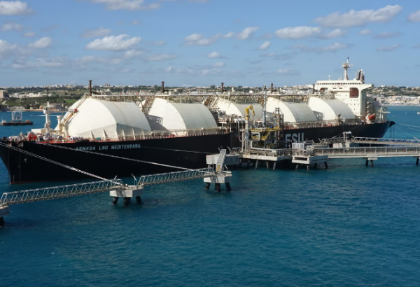 LE BOOM MONDIAL DU GNL PROFITERA À L'EUROPE ET À L'ASIE, SELON L'AGENCE INTERNATIONALE DE L'ÉNERGIE