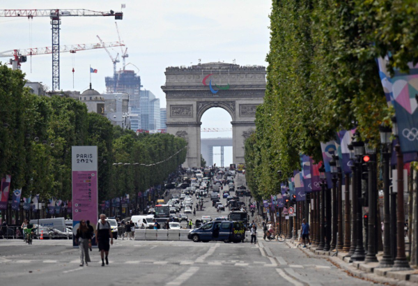 LA FRANCE S'IMPOSE EN EUROPE DANS L'INNOVATION EN MATIÈRE D'IA