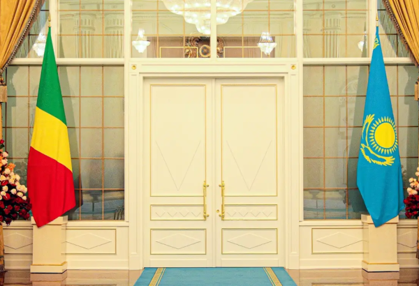 LE KAZAKHSTAN VA NOMMER SON PREMIER AMBASSADEUR EN RÉPUBLIQUE DU CONGO