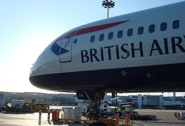 BRITISH AIRWAYS INTERROMPT SES VOLS DIRECTS ENTRE LONDRES ET PÉKIN