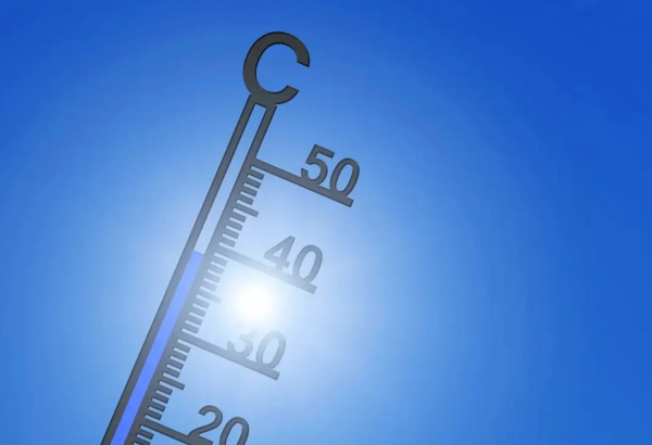 LE SERVICE DE SURVEILLANCE CLIMATIQUE  DE L'UE ESTIME QUE 2024 SERA "CERTAINEMENT" L'ANNÉE LA PLUS CHAUDE JAMAIS ENREGISTRÉE