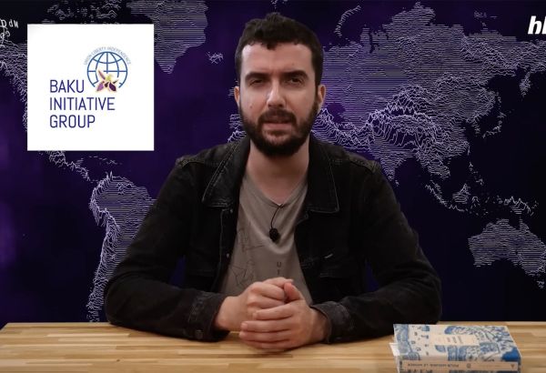 L'AZERBAÏDJAN A TOUJOURS TORT