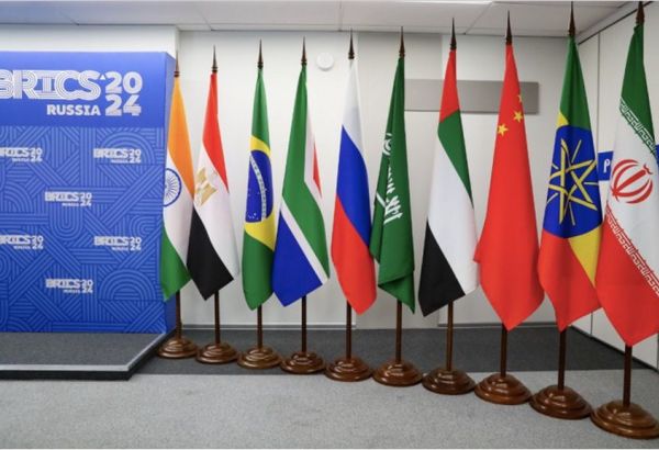 LE BRÉSIL CONFIRME QUE L'INDONÉSIE DEVIENT MEMBRE À PART ENTIÈRE DES BRICS