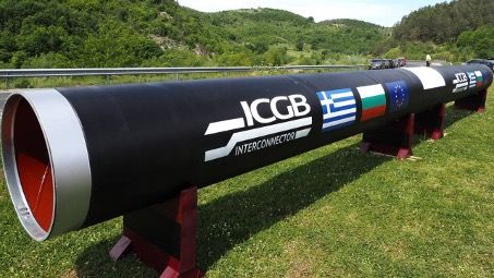 APPROVISIONNEMENT DU GAZ EN EUROPE : LE PARTENARIAT CLÉ DE L'AZERBAÏDJAN