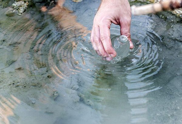 L'EAU, UNE RESSOURCE PRÉCIEUSE : COMMENT L'EAU POTABLE FAÇONNE L'AVENIR DE L'ASIE CENTRALE