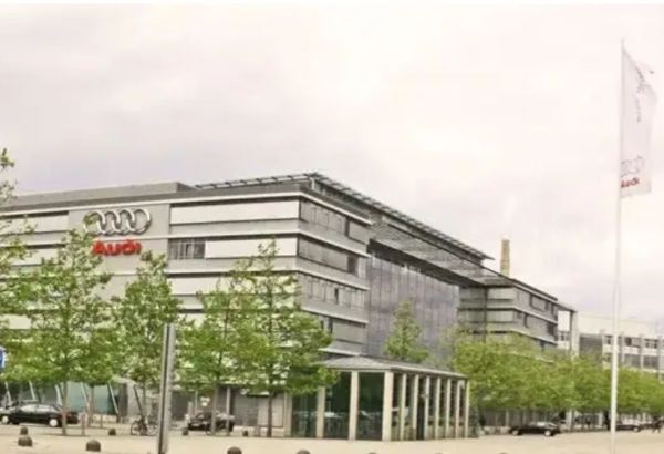 UN DÉBUT D'ANNÉE CHAOTIQUE CHEZ AUDI