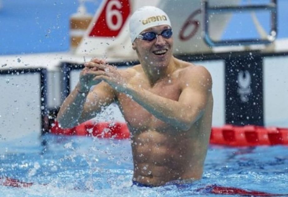 LES PARA-ATHLÈTES AZERBAÏDJANAIS DÉCROCHENT 11 MÉDAILLES LORS DES JEUX DE PARIS 2024