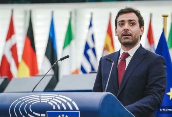 MACRON NOMME STÉPHANE SÉJOURNÉ AU POSTE DE COMMISSAIRE EUROPÉEN
