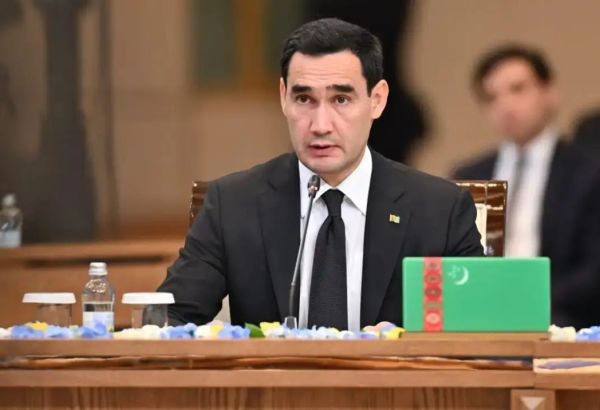 LE TURKMÉNISTAN EXHORTEA COMMUNAUTÉ INTERNATIONALE À AIDER L'AFGHANISTAN À INSTAURER PAIX ET L'UNITÉ