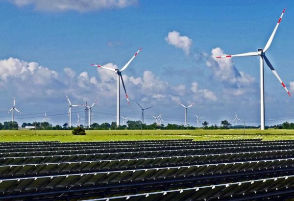 LA SFI ACCORDE UN PRÊT VERT À ENGIE POUR ACCÉLERER L'EXPANSION DES ÉNERGIES RENOUVELABLES