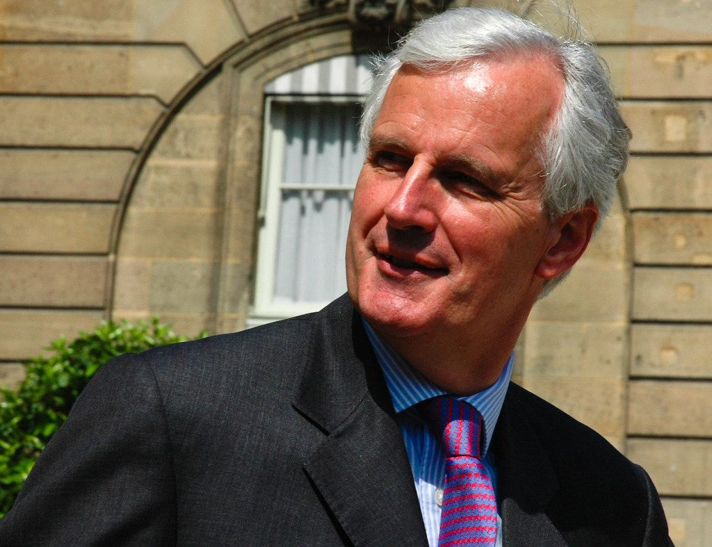 GOUVERNEMENT BARNIER : LA DROITE ISLAMOPHOBE ET ANTI-AZERBAÏDJANAISE PREND LES RÊNES DE L’EXÉCUTIF