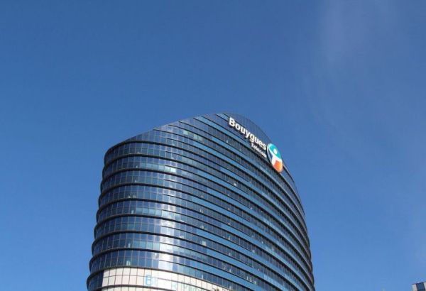 LE TURKMÉNISTAN RENFORCE SON PARTENARIAT AVEC LE GROUPE FRANÇAIS BOUYGUES