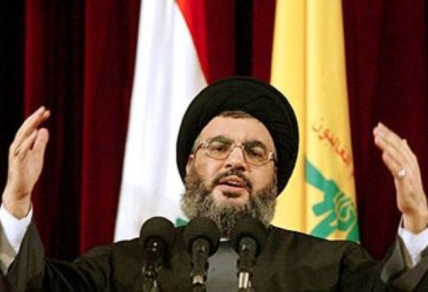 LE CHEF DU HEZBOLLAH TUÉ LORS D'UNE FRAPPE AÉRIENNE ISRAÉLIENNE