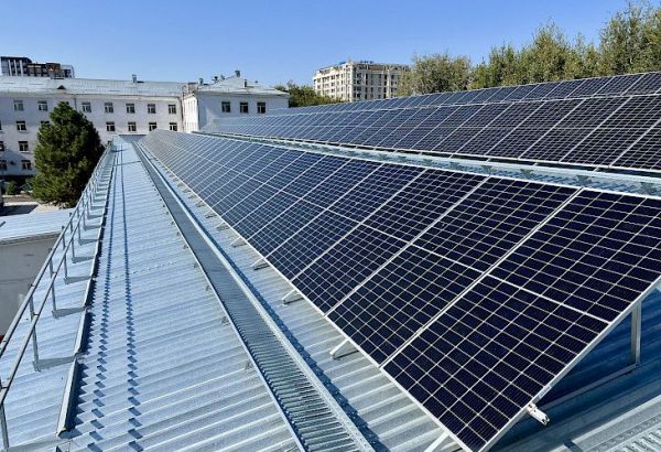 LA PART DES ÉNERGIES PROPRES DANS LA PRODUCTION MONDIALE D'ÉLECTRICITÉ ATTEINT 40%