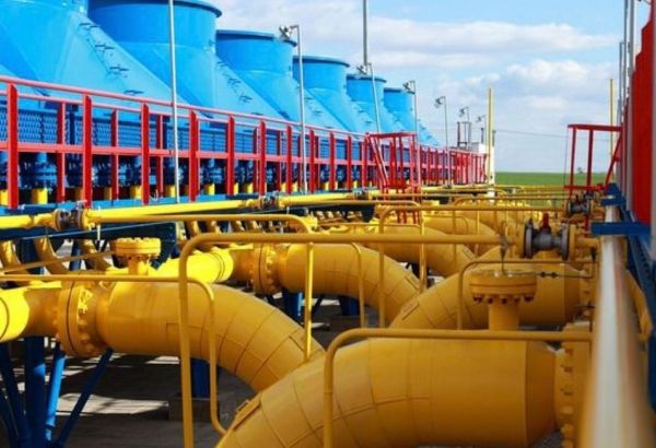 L'APPROVISIONNEMENT EN GAZ DE L'EUROPE AUGMENTE FORTEMENT AU PREMIER TRIMESTRE 2025