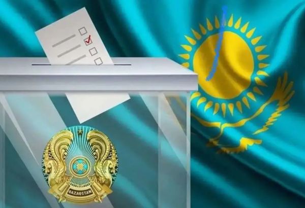 LE RÉFÉRENDUM SUR LA CONSTRUCTION D'UNE CENTRALE NUCLÉAIRE DÉBUTE AU KAZAKHSTAN