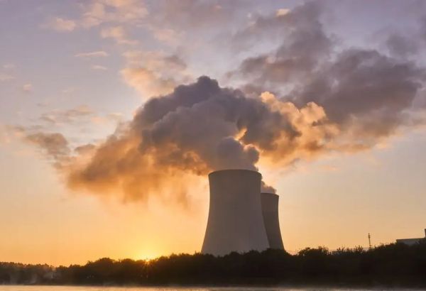 LE KIRGHIZSTAN ENVISAGE DE CONSTRUIRE UNE CENTRALE NUCLÉAIRE