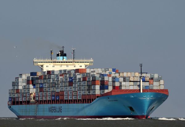 LE KAZAKHSTAN ET LA CHINE STIMULENT LE TRAFIC DE MARCHANDISES LE LONG DU CORRIDOR MÉDIAN