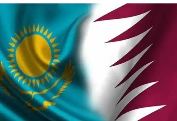 LE QATAR INVESTIT 20 MILLIARDS DE DOLLARS AU KAZAKHSTAN