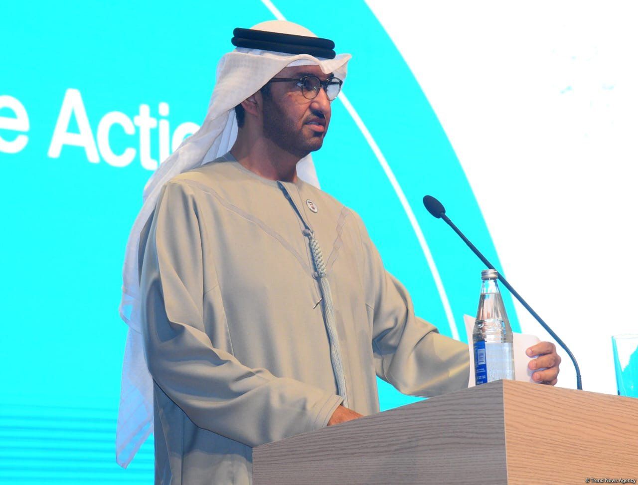 LE CONSENSUS DES ÉMIRATS ARABES UNIS NÉCESSITE DES FONDS POUR LE NOUVEL OBJECTIF DE FINANCEMENT CLIMATIQUE DE LA COP29