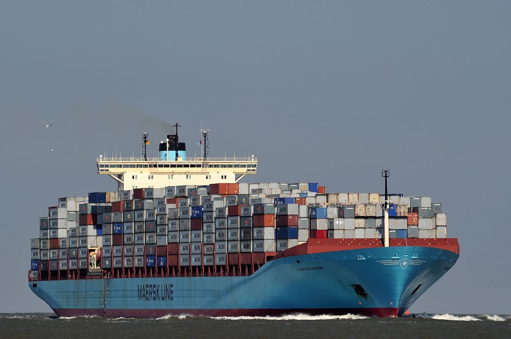 LE KAZAKHSTAN ET LA CHINE STIMULENT LE TRAFIC DE MARCHANDISES LE LONG DU CORRIDOR MÉDIAN