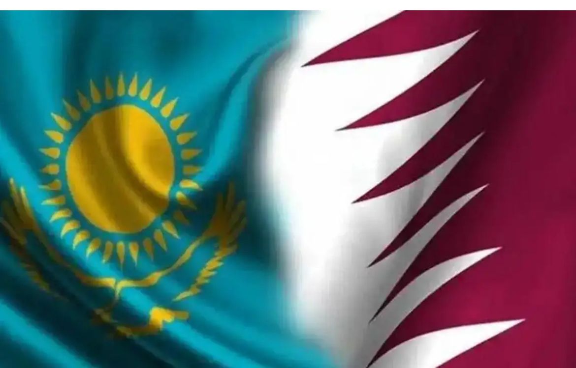 LE QATAR INVESTIT 20 MILLIARDS DE DOLLARS AU KAZAKHSTAN