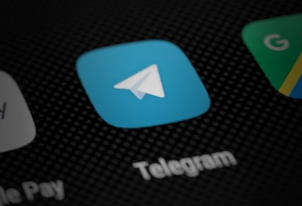 TELEGRAM OUVRE SON BUREAU AU KAZAKHSTAN