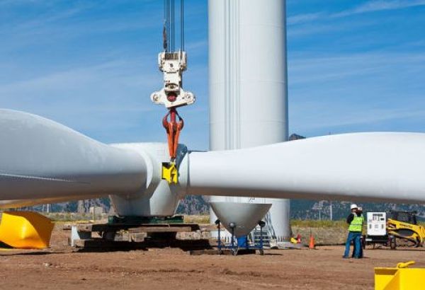 L'ITALIEN ENI POURSUIT L'EXPANSION DE SES ACTIVITÉS DANS LE DOMAINE DES ÉNERGIES RENOUVELABLES AU KAZAKHSTAN