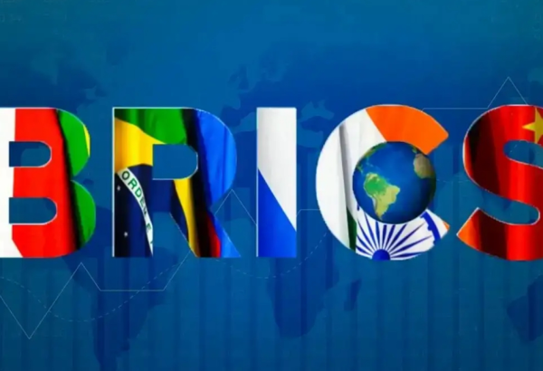 L'INDONÉSIE SOUHAITE REJOINDRE LES BRICS