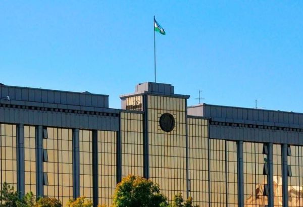 LE LUXEMBOURG NOMME SON PREMIER AMBASSADEUR EN OUZBÉKISTAN