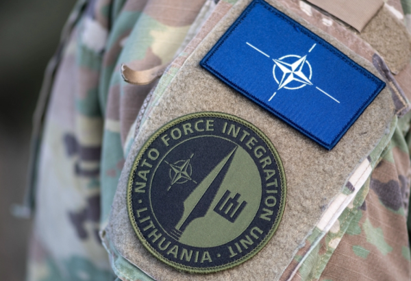 WASHINGTON REJETTE LES ALLÉGATIONS DE RÉDUCTION DU FINANCEMENT DE L'OTAN DANS LE PROJET DE BUDGET