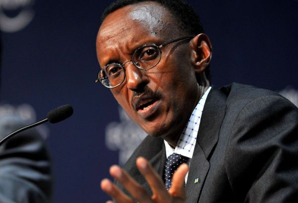 LE PRÉSIDENT RWANDAIS CONFIRME SA PARTICIPATION À LA COP29