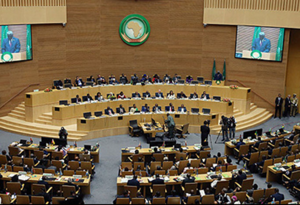 LE CONSEIL AFRICAIN DE PAIX ET DE SÉCURITÉ SALUE LA CONTRIBUTION DU MAROC À LA PROMOTION DE LA PAIX, DE LA SÉCURITÉ ET DU DÉVELOPPEMENT