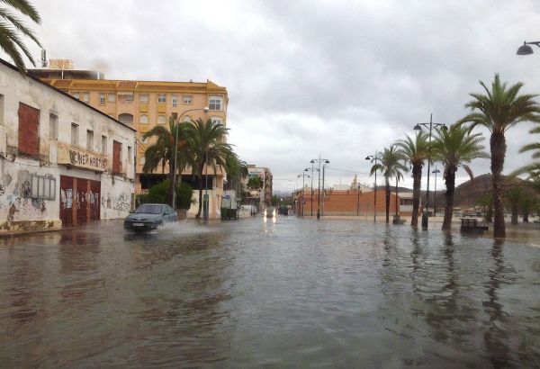 INONDATIONS À VALENCE : LE NOMBRE DE MORTS S'ÉLÈVE À 202