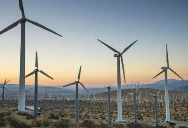L'AZERBAÏDJAN POURSUIT SA TRANSITION VERS LES ÉNERGIES RENOUVELABLES POUR RELEVER LES DÉFIS ÉNERGÉTIQUES MONDIAUX
