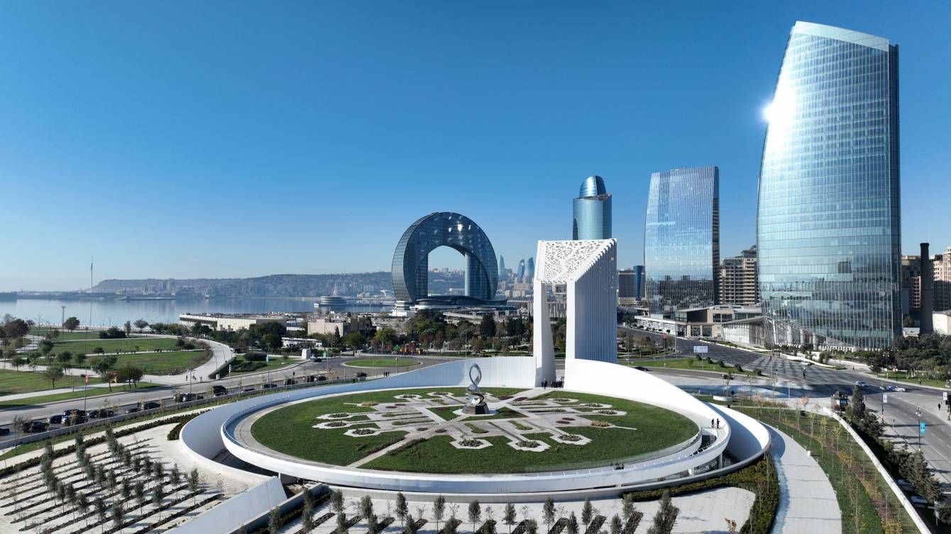 L'ORGANISATION MONDIALE DU TOURISME DES NATIONS UNIES ÉLARGIT SA COOPÉRATION AVEC L'AZERBAÏDJAN