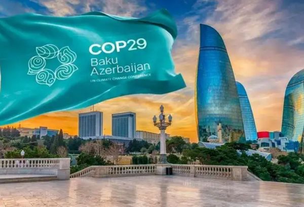 COMMENT LES PAYS RICHES EN PÉTROLE DÉVELOPPENT LES ÉNERGIES PROPRES : LA COP29 À BAKOU SERVIRA DE PLATEFORME CRUCIALE DANS LA LUTTE CONTRE LE CHANGEMENT CLIMATIQUE