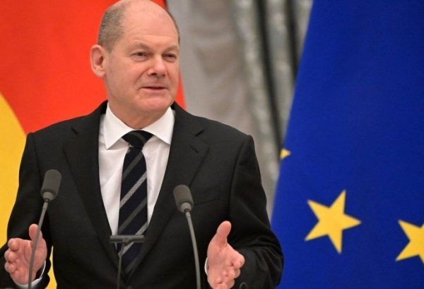 LÉGISLATIVES ANTICIPÉES EN ALLEMAGNE : SCHOLZ DEMANDERA UN VOTE DE CONFIANCE EN DÉCEMBRE