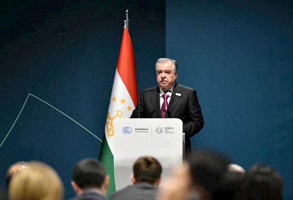ASIE CENTRALE : LE TADJIKISTAN COMPTE PASSER ENTIÈREMENT AUX SOURCES D'ÉNERGIE RENOUVELABLES D'ICI 2032