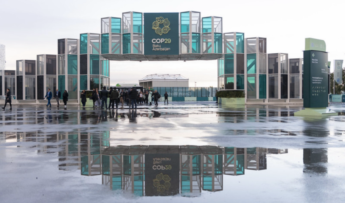 L'AZERBAÏDJAN ENCOURAGE LES PAYS PARTICIPANT AUX NÉGOCIATIONS SUR LE CLIMAT À ALIGNER LEURS PLANS NATIONAUX SUR LES OBJECTIFS DE L'ONU
