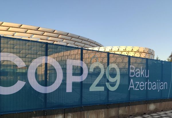 FINANCEMENT DE LA LUTTE CONTRE LE CHANGEMENT CLIMATIQUE : LA COP29 OFFRENT UNE BASE SUR LAQUELLE LE BRÉSIL PEUT S'APPUYER