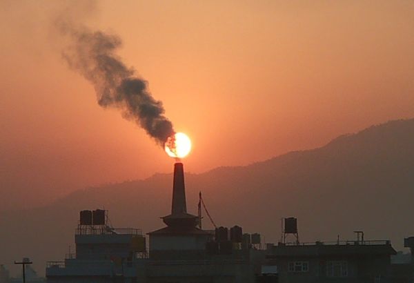 COPERNICUS LANCE UN OUTIL DE SUIVI DES ÉMISSIONS DE MÉTHANE