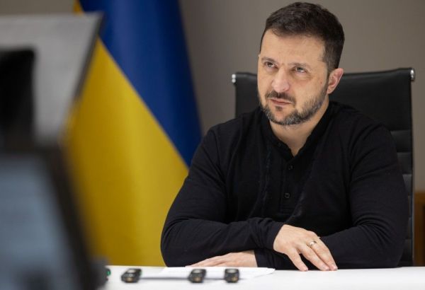 L'UKRAINE DÉNONCE "L'ÉCHEC" DE LA GARANTIE DE SÉCURITÉ DE 1994 ET RÉCLAME L'ADHÉSION À L'OTAN