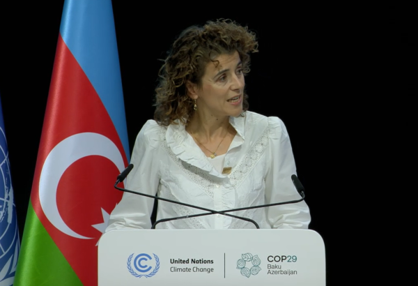 LES PAYS-BAS S'ENGAGENT À TENIR LEURS PROMESSES EN MATIÈRE DE CLIMAT