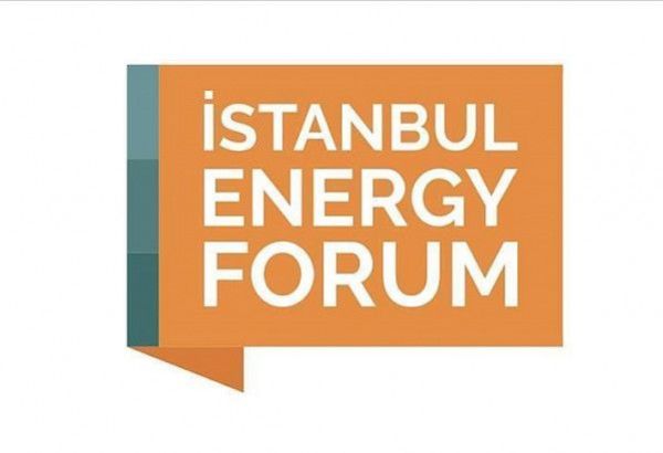 DES LEADERS MONDIAUX DU SECTEUR DE L'ÉNERGIE SE RÉUNISSENT AU FORUM DE L'ÉNERGIE D'ISTANBUL