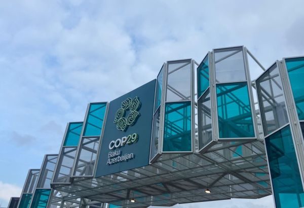 LA COP29 REND PLEINEMENT OPÉRATIONNEL L'ARTICLE 6 DE L'ACCORD DE PARIS