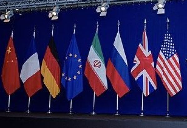 TÉHÉRAN ET TROIS ÉTATS MEMBRES DE L'UNION EUROPÉENNE MÈNERONT DES DISCUSSIONS SUR LE NUCLÉAIRE IRANIEN