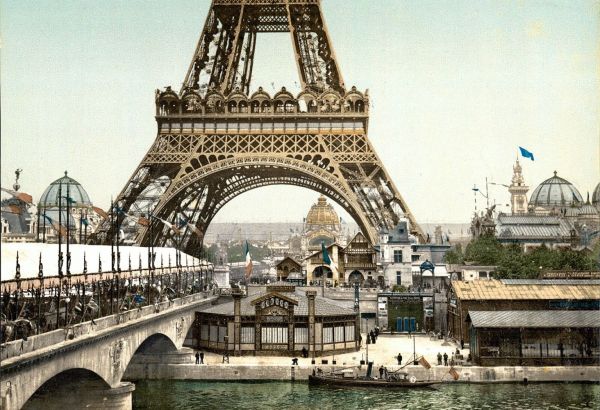 LES MEILLEURES VILLES DU MONDE EN 2025 : LONDRES, PARIS ET NEW YORK EN TÊTE DU CLASSEMENT