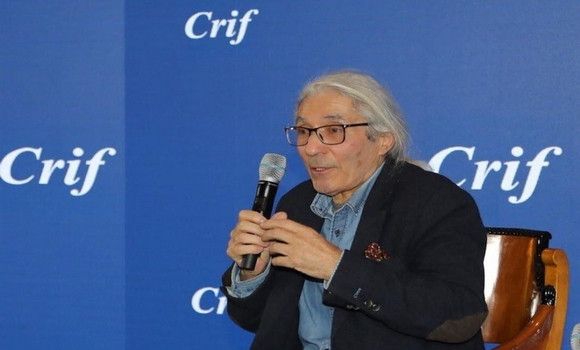 LES ÉCRIVAINS ALGÉRIENS DAOUD ET SANSAL, OU LES DÉLICES DE LA SERVITUDE VOLONTAIRE
