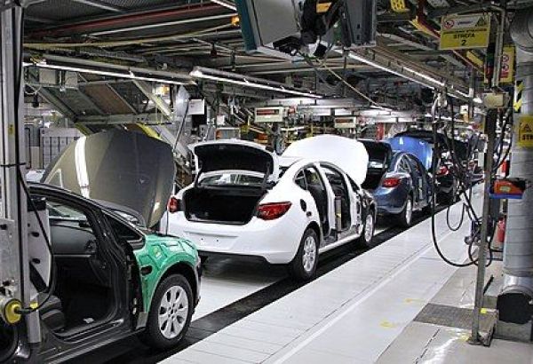 LE SECTEUR AUTOMOBILE EUROPÉEN CONFRONTÉ À DES FERMETURES D'USINES ET À DES LICENCIEMENTS MASSIFS
